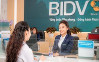 Đăng ký mua vàng tại BIDV: Người dân sẽ không phải xếp hàng