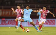 Sau vòng 23 V-League 2023/24: Nam Định lung lay ngôi đầu bảng