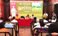 Khu Di tích Chủ tịch Hồ Chí Minh tại Phủ Chủ tịch là "trường học lớn" cho mọi thế hệ người Việt Nam