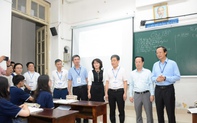 Hà Nội: Sẵn sàng cho Kỳ thi tốt nghiệp THPT năm 2024