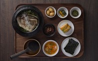 Công nghệ hiện đại, trí tuệ và ẩm thực truyền thống giúp món ăn Hàn Quốc trở nên hấp dẫn