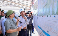 Thủ tướng yêu cầu phấn đấu thông xe 3 dự án cao tốc Bắc-Nam vào dịp 30/4/2025