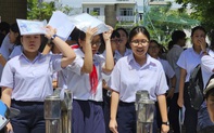 Hơn 16.000 thí sinh ở Đà Nẵng dự thi vào lớp 10