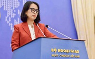 Chủ quyền của Việt Nam đối với hai quần đảo Hoàng Sa và Trường Sa phù hợp với luật pháp quốc tế