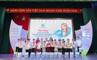 Nhiều hoạt động sáng tạo, đặc sắc trong Liên hoan tiếng hát, các hình thức nghệ thuật “Gia đình gắn kết yêu thương” tại Sầm Sơn, Thanh Hóa
