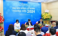 Tập đoàn ASG tổ chức thành công Đại hội đồng cổ đông thường niên năm 2024