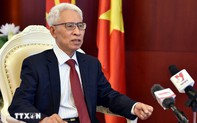 Thủ tướng Phạm Minh Chính sẽ có phát biểu đặc biệt tại Diễn đàn Kinh tế thế giới