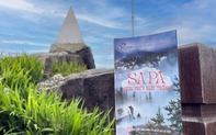 Ra mắt sách “Sa Pa giữa trời mây trắng” trên nóc nhà Đông Dương