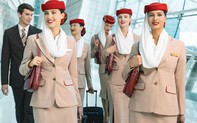 Emirates củng cố năng lực thế hệ tương lai ngành hàng không