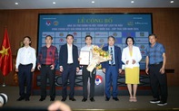 Giải bóng đá U17 Quốc gia – Cúp Thái Sơn Nam 2024 chuẩn bị khởi tranh 
