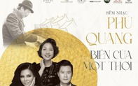 Đêm nhạc “Biển của một thời” tưởng nhớ nhạc sĩ Phú Quang sắp diễn ra tại Đà Nẵng 