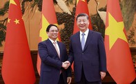 Chuỗi hoạt động ngày thứ ba của Thủ tướng Phạm Minh Chính tại Trung Quốc