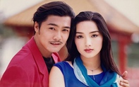 "Cặp đôi" màn ảnh thập niên 90 Giáng My- Lý Hùng hội ngộ 