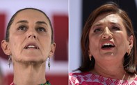 Bầu cử Mexico năm 2024 đặt kỳ vọng vào nữ tổng thống đầu tiên
