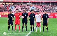 Sai sót hàng phòng ngự, U19 Việt Nam thất bại đáng tiếc trong trận ra quân tại giải U19 quốc tế 2024