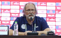 HLV trưởng Philippines: "Rất khó để đoán được đội hình Đội tuyển Việt Nam trong trận đấu ngày mai"