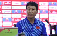 HLV Kim Sang-sik: "Các cầu thủ Đội tuyển Việt Nam có niềm đam mê bóng đá lớn hơn tôi từng nghĩ"