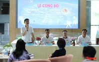 Giải quốc tế Pickleball cộng đồng Cúp VTV8 – La Queenara 2024 diễn ra tại Quảng Nam