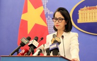 Việt Nam chúc mừng Ấn Độ tổ chức thành công cuộc bầu cử Hạ viện