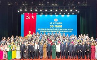 Tuyên dương 100 cán bộ công đoàn viên chức tiêu biểu giai đoạn 2018-2023