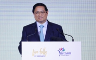 Thủ tướng Phạm Minh Chính: Đưa hợp tác văn hóa và du lịch Việt Nam - Hàn Quốc lên một tầm cao mới