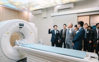 Ra mắt Trung tâm Tầm soát ung thư bằng công nghệ AI đầu tiên tại Đông Nam Á