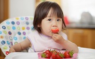 Chuyên gia tiết lộ dưỡng chất quý cho sự phát triển não bộ của bé từ 1 ngày tuổi
