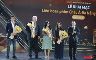 LHP châu Á Đà Nẵng 2024: Lan tỏa những giá trị văn hóa tốt đẹp và tôn vinh điện ảnh Việt