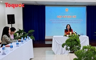 Hội nghị người Việt Nam ở nước ngoài toàn thế giới lần thứ 4 diễn ra từ ngày 22-23/8