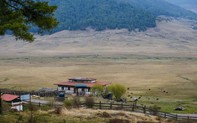 Bhutan khai thác du lịch bền vững từ những thung lũng và đường mòn tự nhiên 
