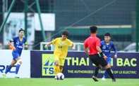 Lượt 8 giải bóng đá nữ VĐQG 2024: Thái Nguyên T&T giành trọn 3 điểm ngày mở màn lượt về