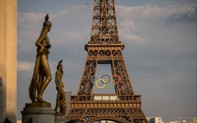 Những điểm đến mang tính biểu tượng của Pháp tại Thế vận hội Paris 2024