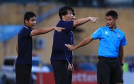 HLV trưởng Hà Nội FC: Đội sẽ có sự chuẩn bị tốt nhất cho trận Chung kết