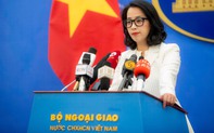 Việt Nam hoan nghênh Hoa Kỳ đánh giá khách quan về công tác phòng chống buôn bán người