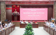 Hà Nội: Chủ động xây dựng kế hoạch triển khai thi hành Luật Thủ đô (sửa đổi)