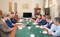 Tăng cường hợp tác đào tạo văn hóa, du lịch giữa Việt Nam - Liên bang Nga