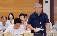 Bộ Công an: Giám đốc Xuyên Việt Oil đã sử dụng trái phép tiền từ Quỹ bình ổn giá xăng dầu để sử dụng cán nhân và đưa hối lộ