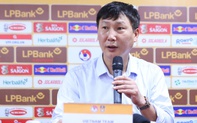 HLV Kim Sang-sik: "Qua giải đấu đội sẽ có sự chuẩn bị tốt nhất cho AFF Cup"