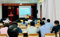 Hà Nội: Tập huấn phổ biến quy định mới về luật BHXH, đảm bảo tối đa an sinh cho người dân