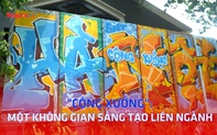 "Cộng Xưởng": Một không gian sáng tạo liên ngành