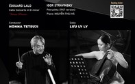 Dàn nhạc Giao hưởng Việt Nam tổ chức biểu diễn hòa nhạc "Lalo Stravinsky" chia sẻ với đồng bào bị ảnh hưởng bởi bão, lũ 