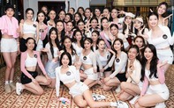 Nhìn lại hành trình Ryactive đồng hành cùng Miss Grand Vietnam 2024