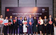 Cùng ACCA kiến tạo kỷ nguyên AI ngành tài chính tại "Catalysing Innovation With AI”