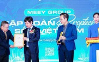 Meey Group xuất sắc giành hai giải thưởng tại I4.0 Awards