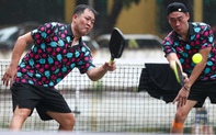 Giải Pickleball quốc gia đầu tiên tại Việt Nam dự kiến tổ chức vào tháng 10/2024