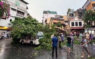 Khuyến cáo an toàn phòng cháy, chữa cháy, tai nạn, sự cố trong mùa mưa, bão