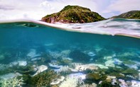 Phát huy du lịch bền vững ở Rạn san hô Great Barrier (Australia)