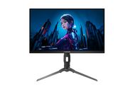 Acer ra mắt màn hình gaming Predator XB273U F5 trang bị công nghệ NVIDIA G-SYNC Pulsar mới