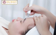 Khám phá các dịch vụ chăm sóc da tại Hulo Beauty