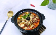 Phụ nữ nên thường xuyên ăn 3 món này để bổ sung khí huyết, giúp giữ ấm tay chân, da dẻ mịn đẹp trong mùa đông